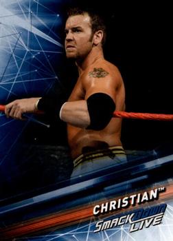 Christian