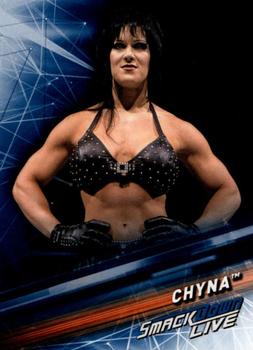Chyna