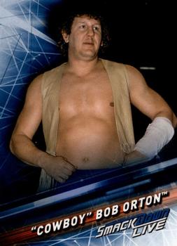 "Cowboy" Bob Orton