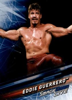 Eddie Guerrero