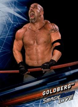 Goldberg