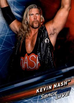 Kevin Nash