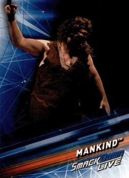 Mankind