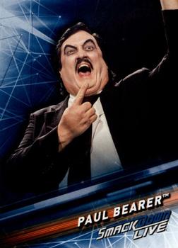 Paul Bearer