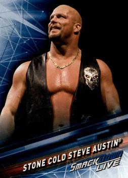 Stone Cold Steve Austin