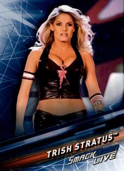 Trish Stratus