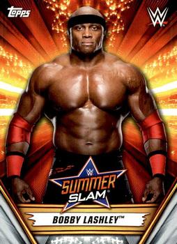 Bobby Lashley