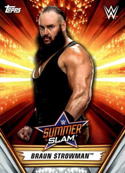 Braun Strowman