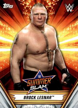 Brock Lesnar