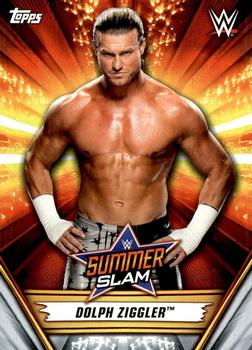 Dolph Ziggler