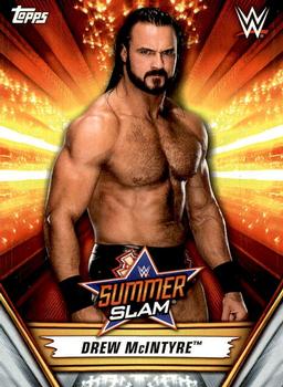 Drew McIntyre