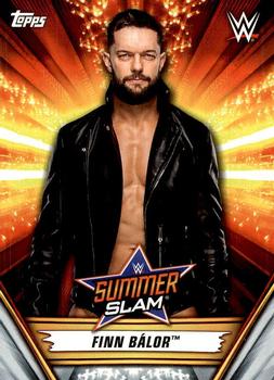 Finn Bálor