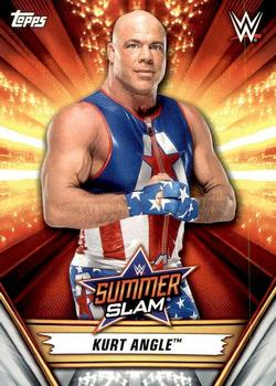 Kurt Angle