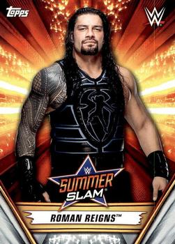 Roman Reigns
