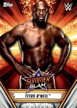 Titus O'Neil