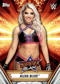 Alexa Bliss