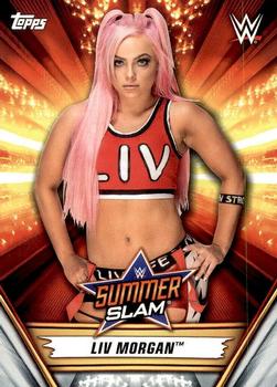 Liv Morgan