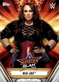 Nia Jax