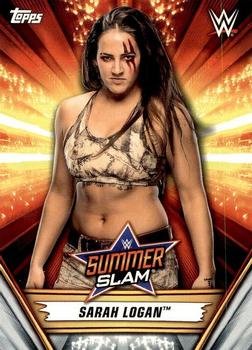 Sarah Logan