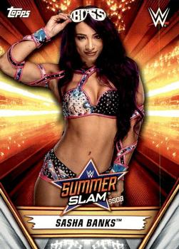 Sasha Banks