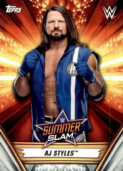 AJ Styles