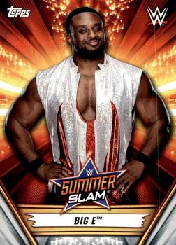 Big E