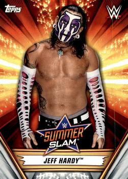 Jeff Hardy