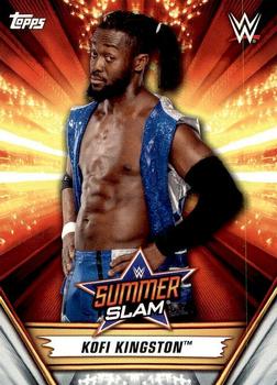 Kofi Kingston
