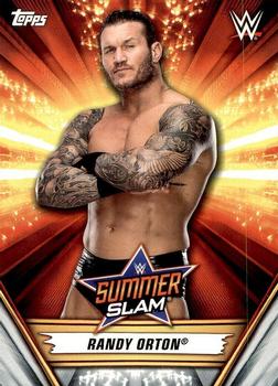 Randy Orton