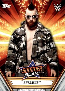 Sheamus