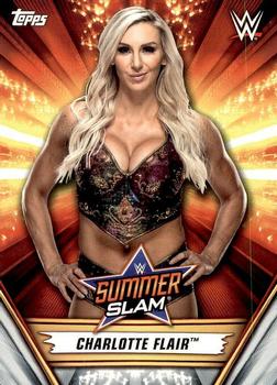 Charlotte Flair