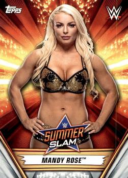 Mandy Rose
