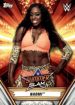 Naomi