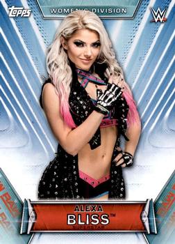 Alexa Bliss
