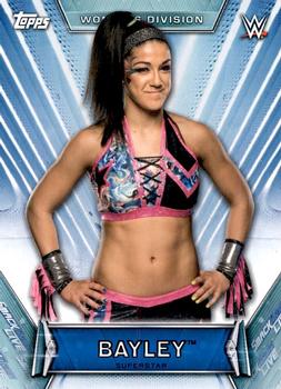Bayley