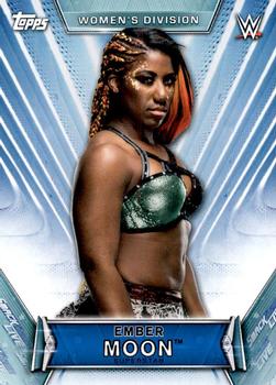 Ember Moon