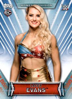 Lacey Evans