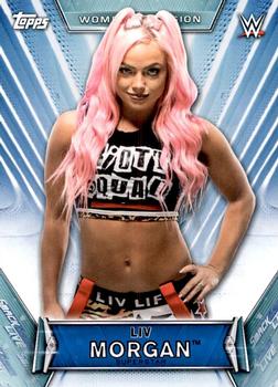 Liv Morgan