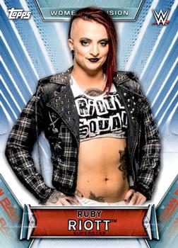 Ruby Riott