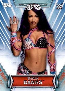 Sasha Banks