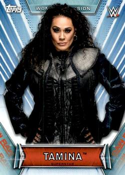 Tamina