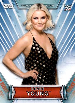 Renee Young