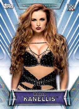 Maria Kanellis