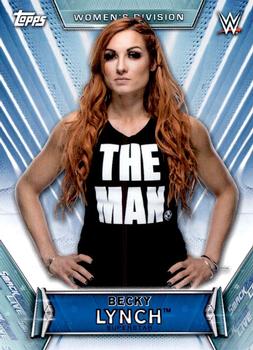 Becky Lynch