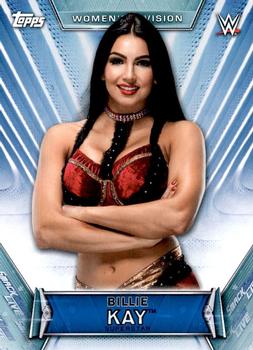 Billie Kay
