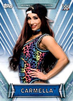 Carmella