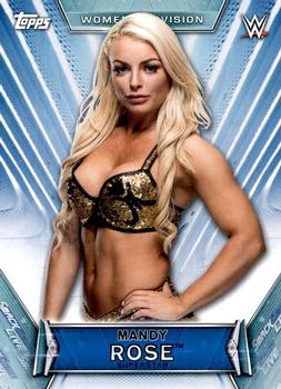 Mandy Rose