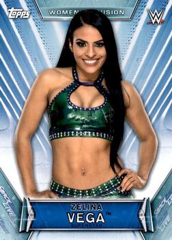 Zelina Vega