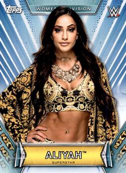 Aliyah