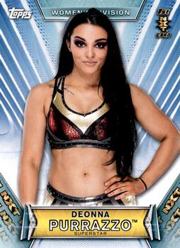 Deonna Purrazzo
